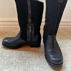 Women’s all weather UGG boots